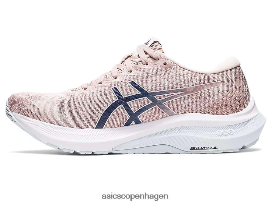 Asics gt-2000 11 nagino mineral beige/fawn Z206F62142