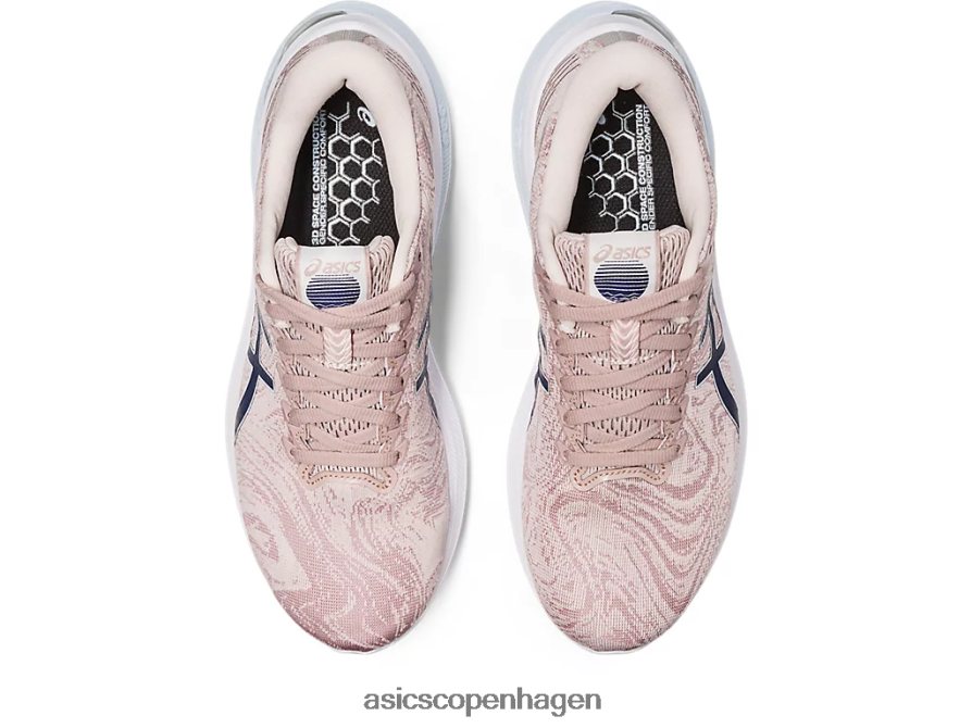 Asics gt-2000 11 nagino mineral beige/fawn Z206F62142