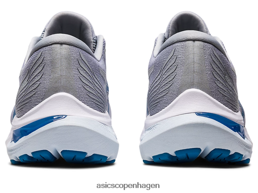 Asics gt-2000 11 piemontegrå/genfødt blå Z206F62647