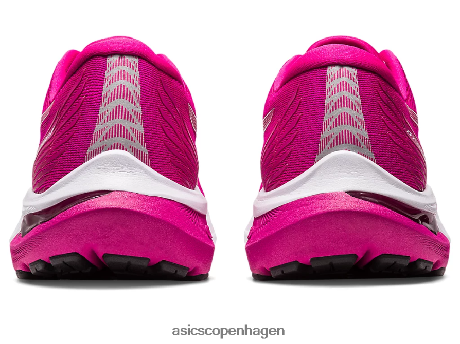 Asics gt-2000 11 pink rave/blomme Z206F62650