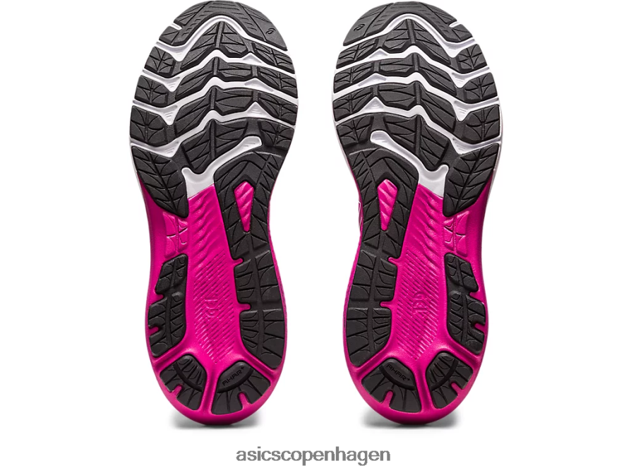 Asics gt-2000 11 pink rave/blomme Z206F62650