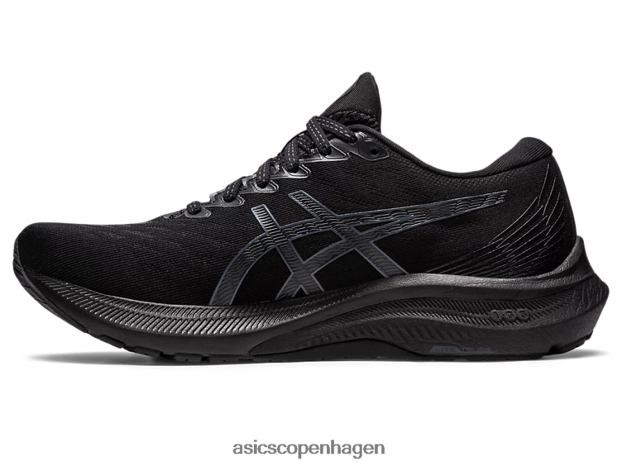 Asics gt-2000 11 sort Z206F62651