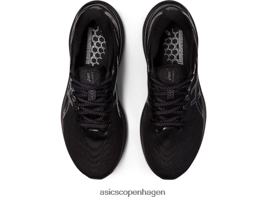 Asics gt-2000 11 sort Z206F62651
