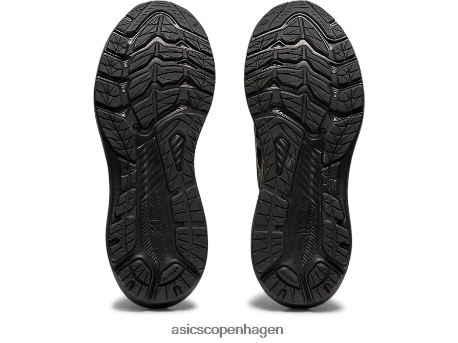 Asics gt-2000 11 sort Z206F62651