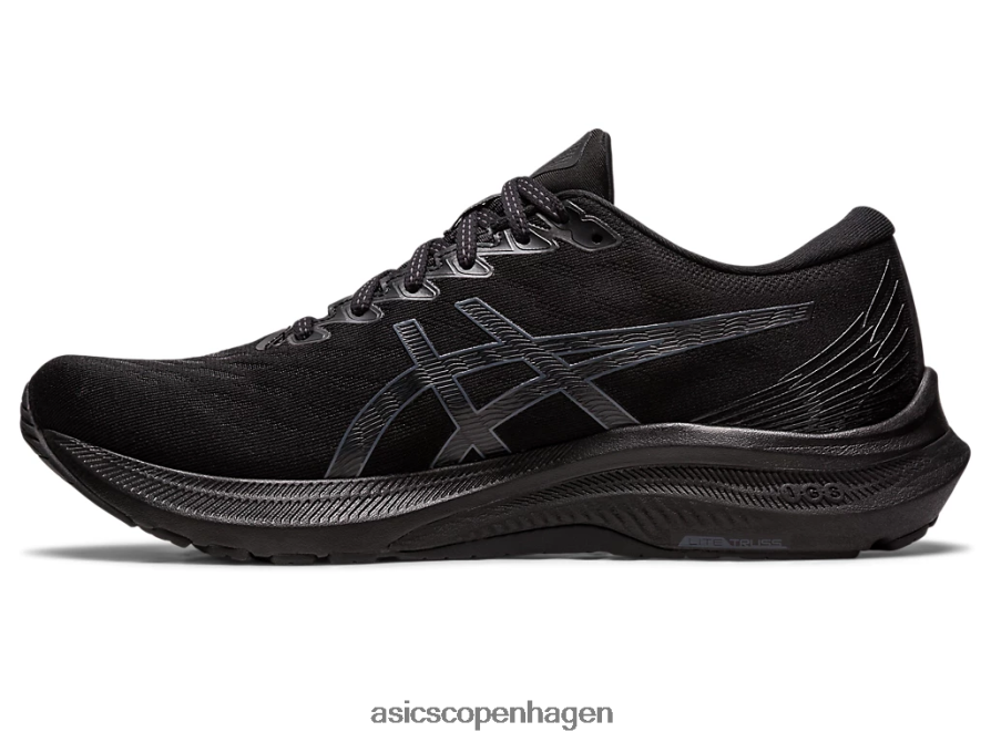 Asics gt-2000 11 sort Z206F6664