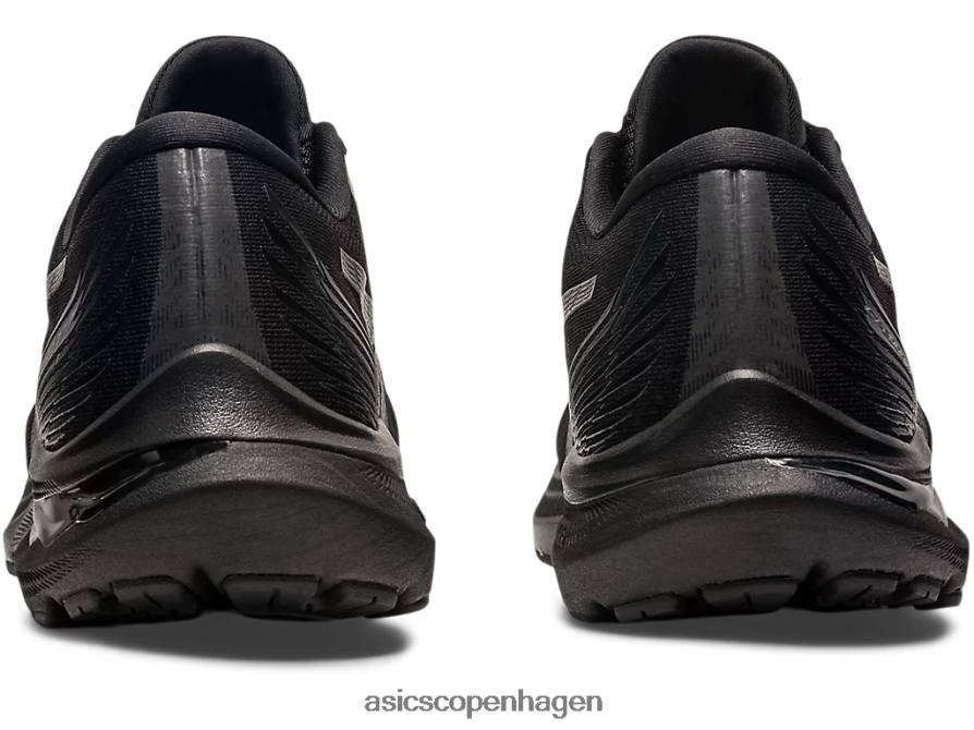 Asics gt-2000 11 sort Z206F6664
