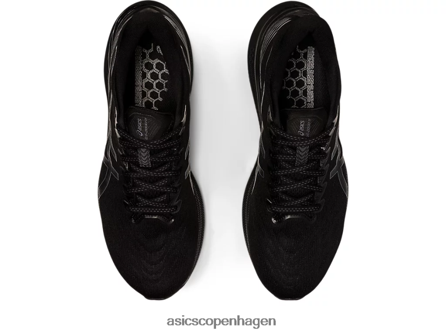 Asics gt-2000 11 sort Z206F6664