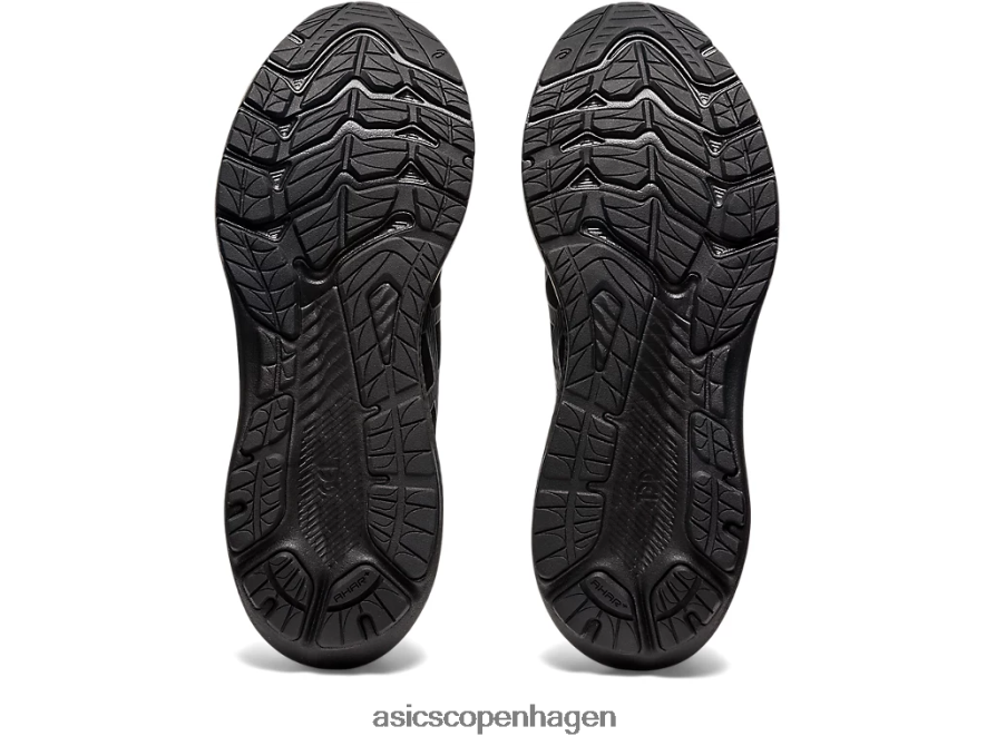 Asics gt-2000 11 sort Z206F6664