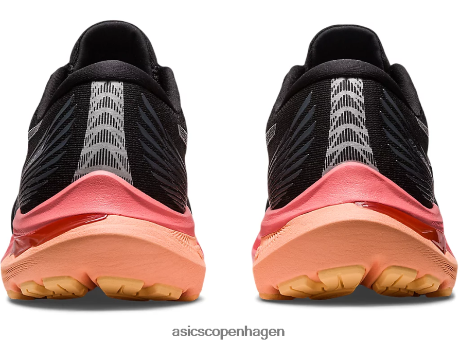 Asics gt-2000 11 sort/ren sølv Z206F62648