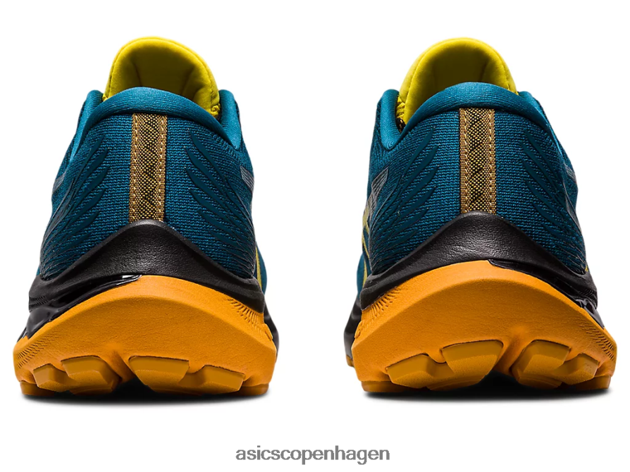 Asics gt-2000 11 tr naturbadning/guldgul Z206F6435