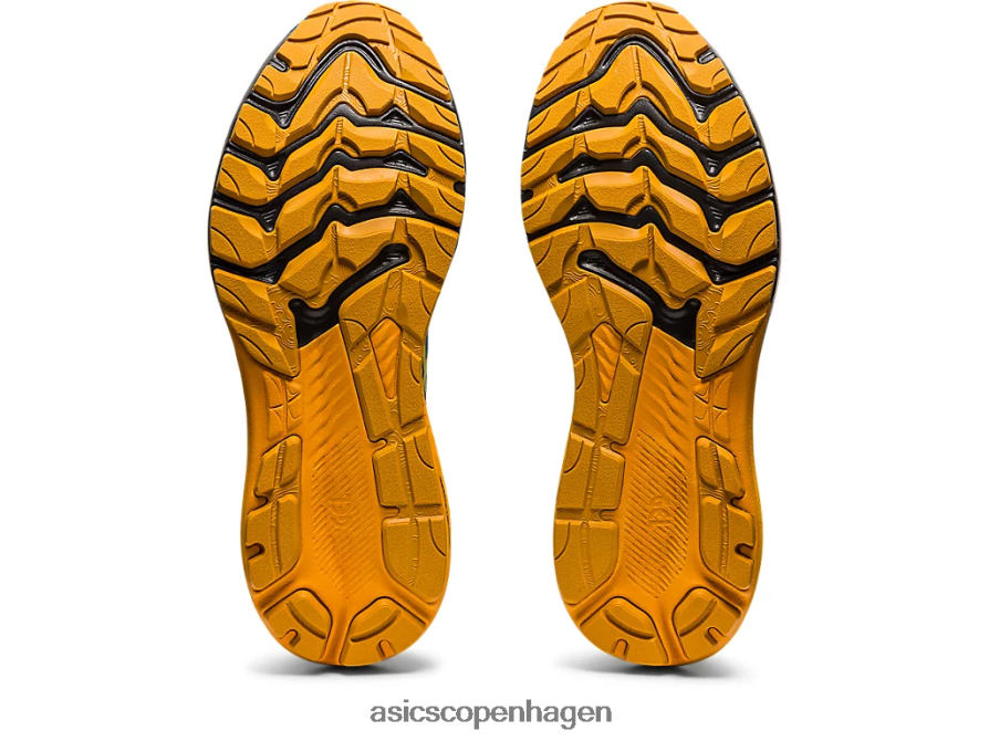Asics gt-2000 11 tr naturbadning/guldgul Z206F6435