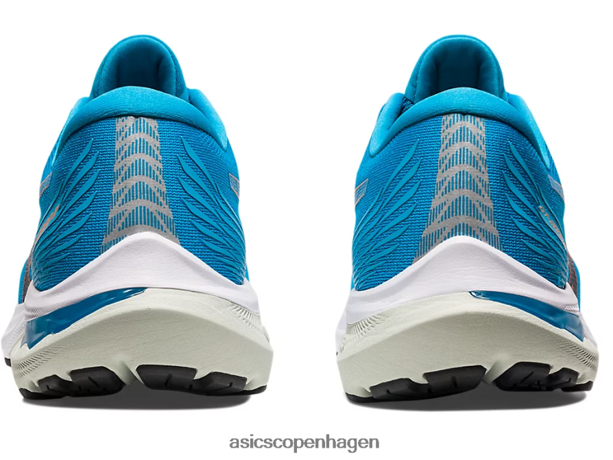 Asics gt-2000 11 ø blå/indigoblå Z206F6680