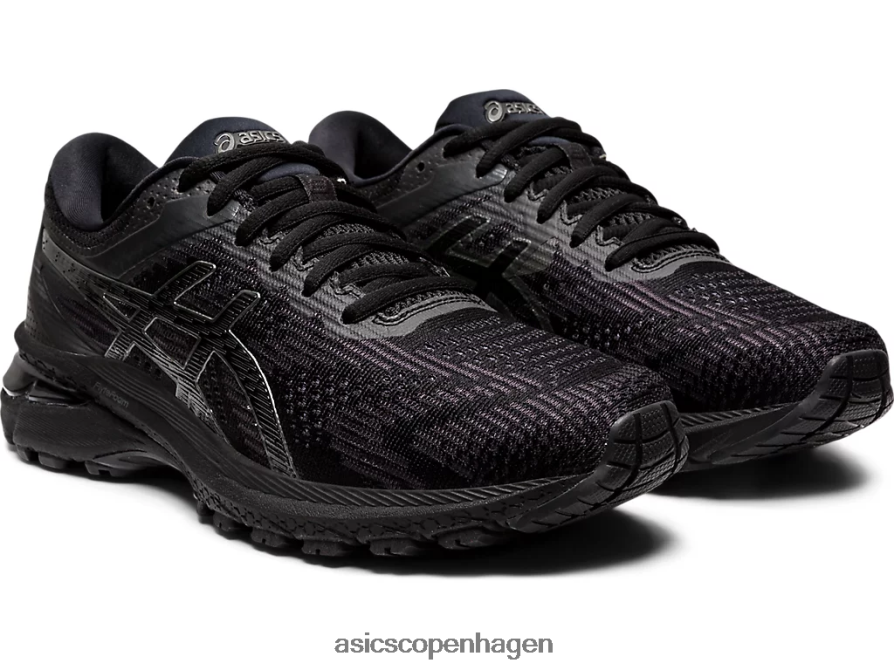 Asics gt-2000 8 bred sort Z206F64197