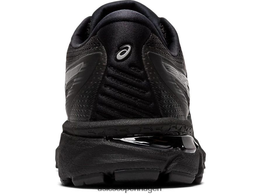 Asics gt-2000 8 bred sort Z206F64197