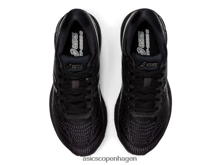 Asics gt-2000 8 bred sort Z206F64197