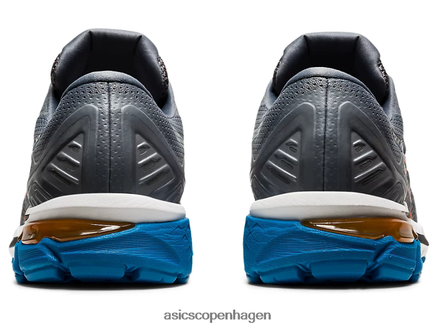 Asics gt-2000 9 metropol/sort Z206F61901