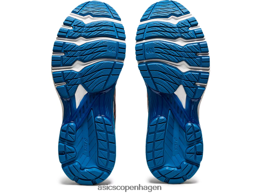 Asics gt-2000 9 metropol/sort Z206F61901