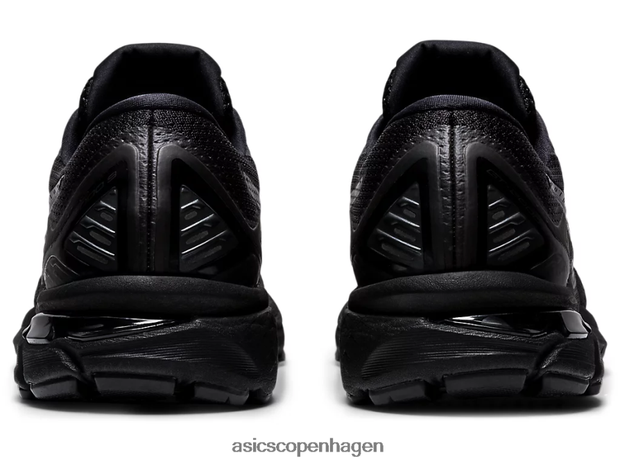 Asics gt-2000 9 sort Z206F64122