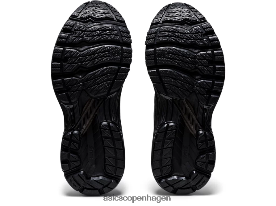 Asics gt-2000 9 sort Z206F64122