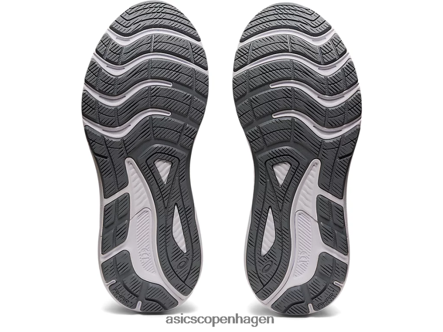 Asics gt-4000 3 bred mako blå/sort Z206F6666