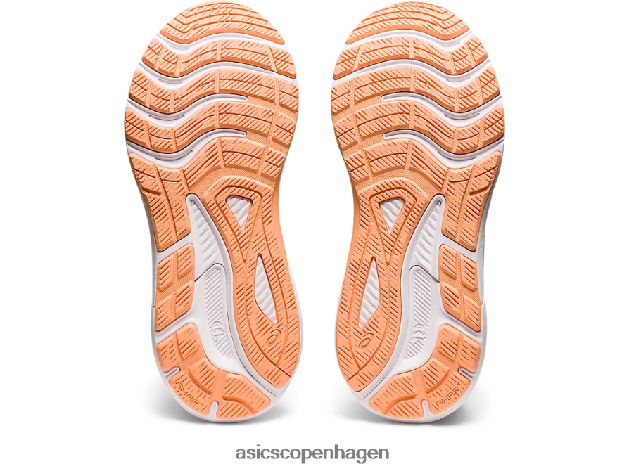 Asics gt-4000 3 bred sort/papaya Z206F62574