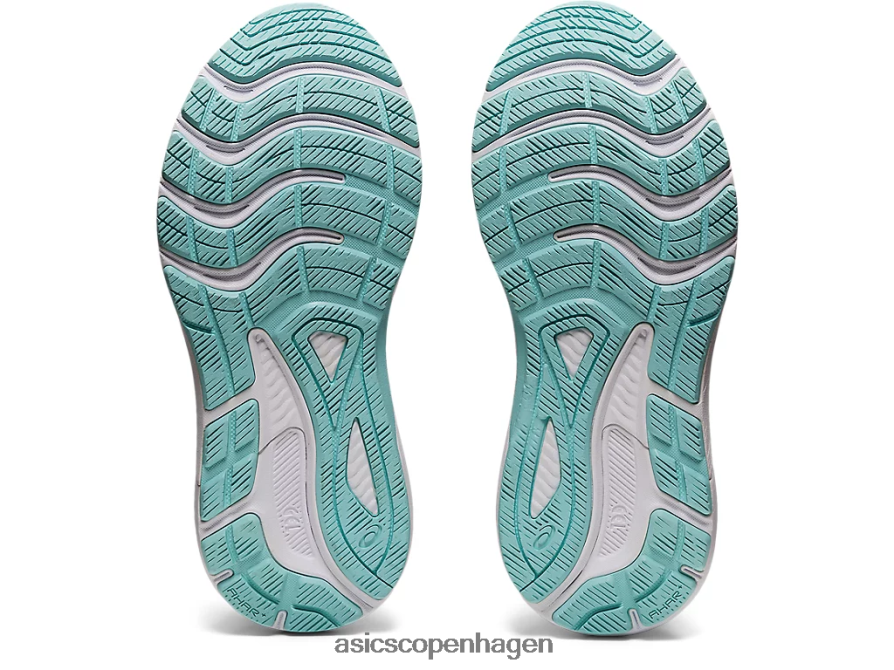 Asics gt-4000 3 fransk blå/ren sølv Z206F62658