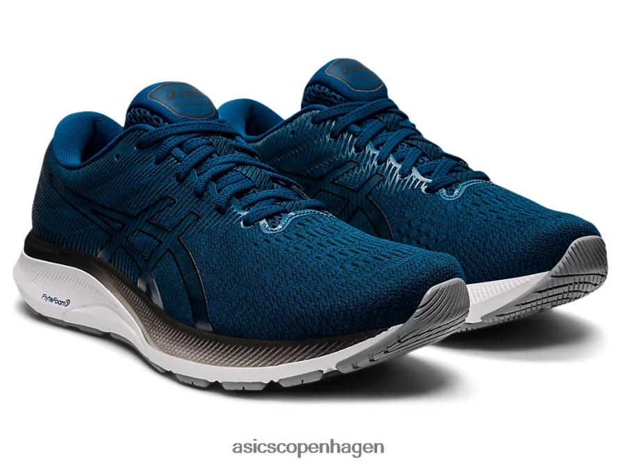 Asics gt-4000 3 mako blå/sort Z206F6676