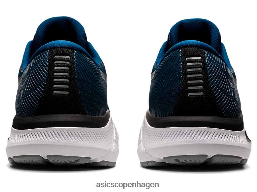 Asics gt-4000 3 mako blå/sort Z206F6676