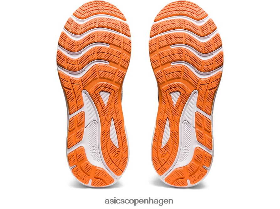 Asics gt-4000 3 sort/sol fersken Z206F6628