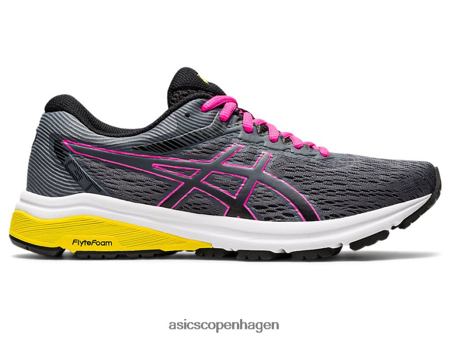 Asics gt-800 bærer grå/sort Z206F63573