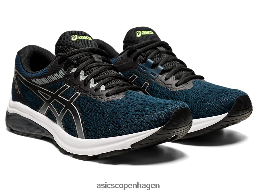 Asics gt-800 fransk blå/sheet rock Z206F61077