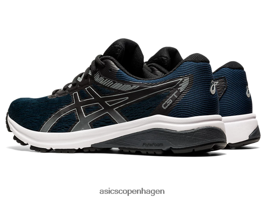 Asics gt-800 fransk blå/sheet rock Z206F61077