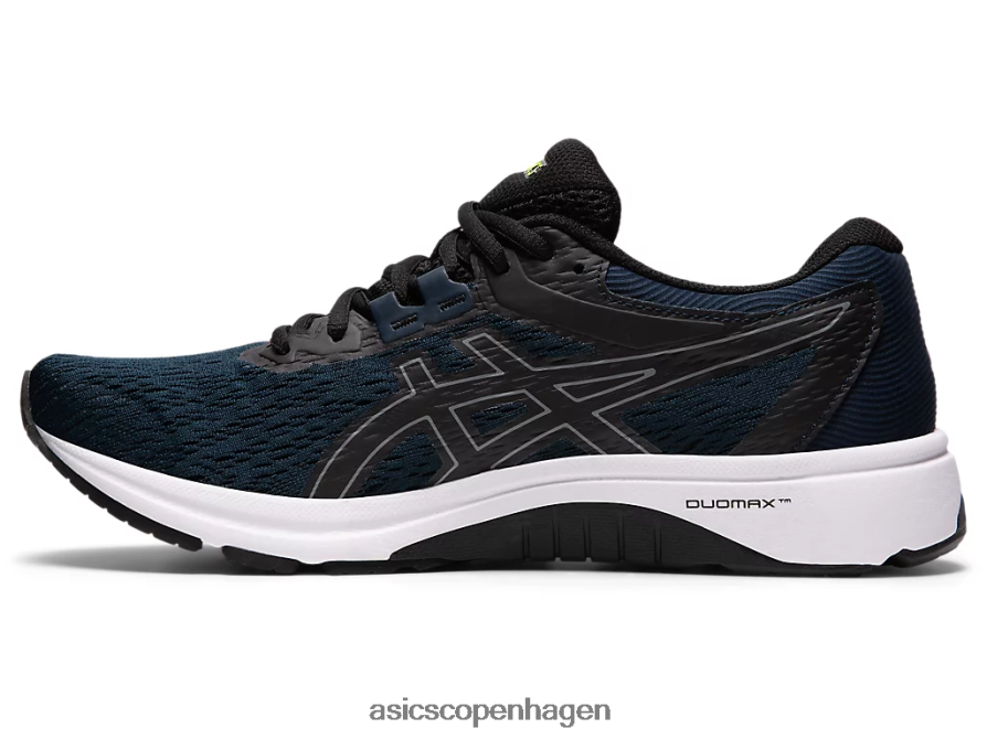 Asics gt-800 fransk blå/sheet rock Z206F61077