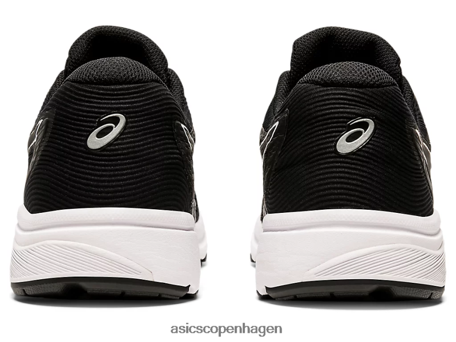 Asics gt-800 sort hvid Z206F61500