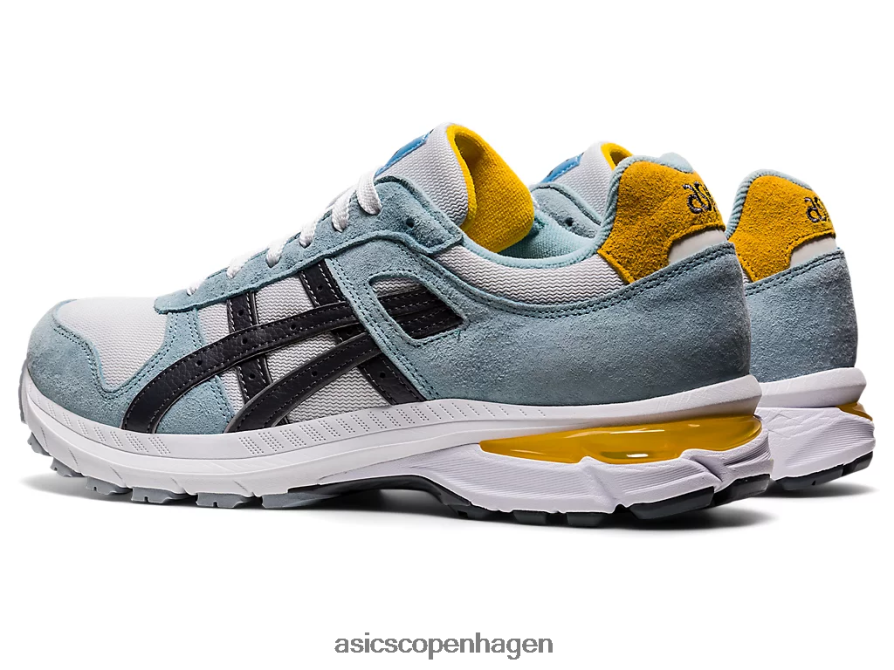 Asics gt-ii 2000 hvid/røgblå Z206F61818