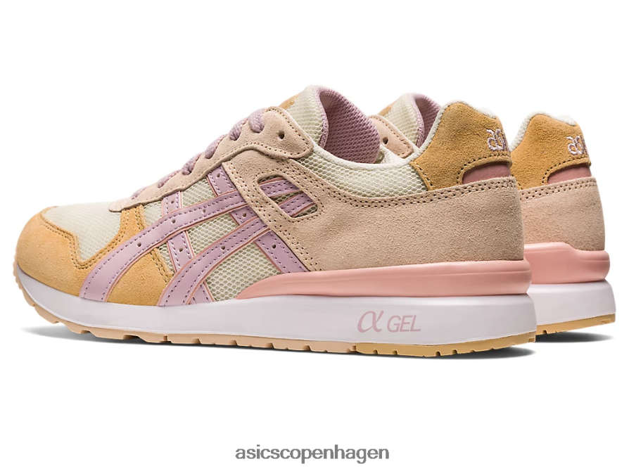 Asics gt-ii creme/knap stegt Z206F62889