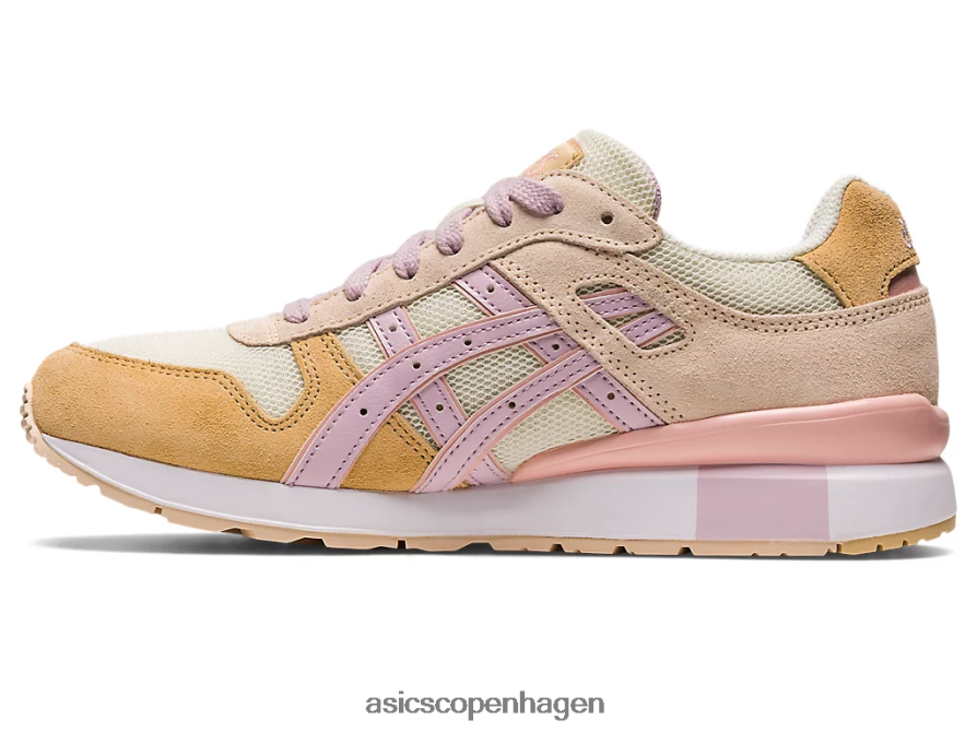 Asics gt-ii creme/knap stegt Z206F62889