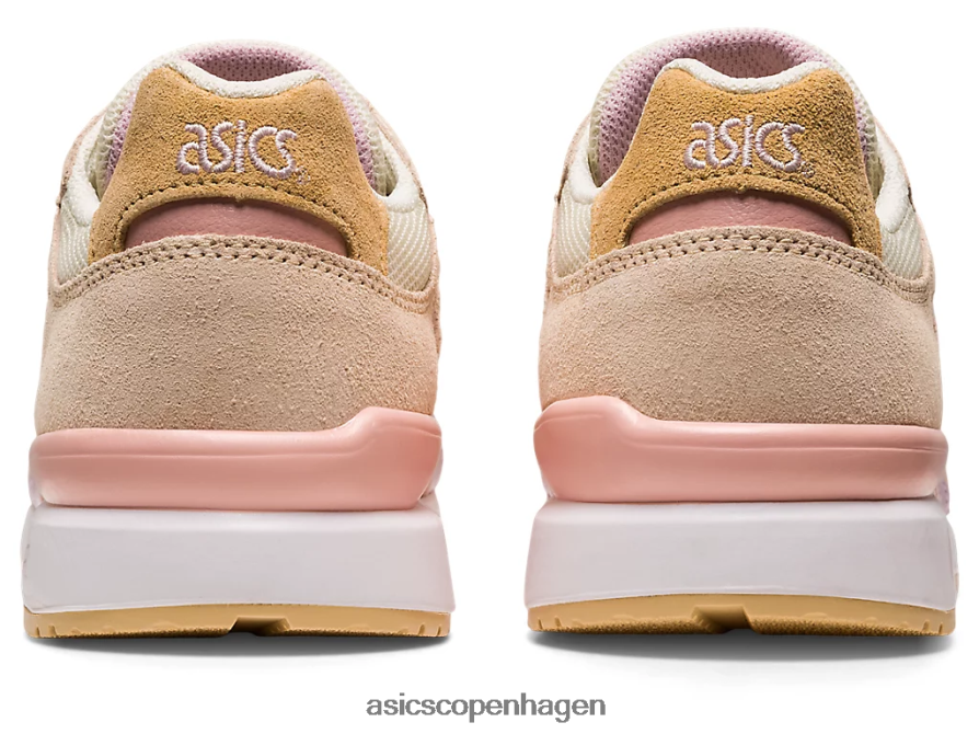 Asics gt-ii creme/knap stegt Z206F62889