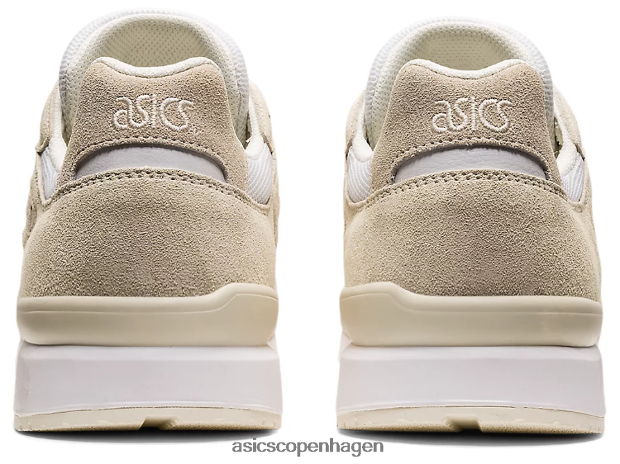 Asics gt-ii creme/røgegrå Z206F61752