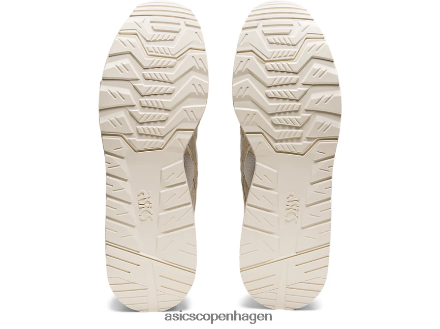 Asics gt-ii creme/røgegrå Z206F61752