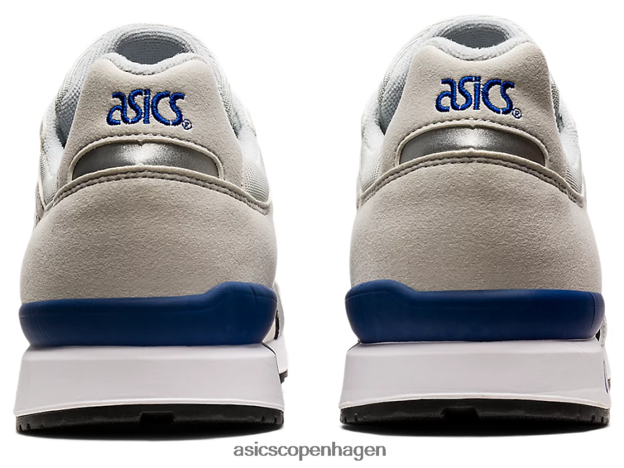 Asics gt-ii gletsjer grå/blå Z206F61748