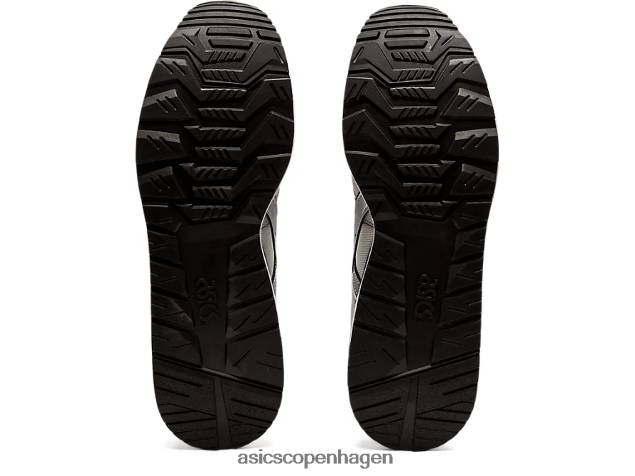 Asics gt-ii gletsjer grå/blå Z206F61748