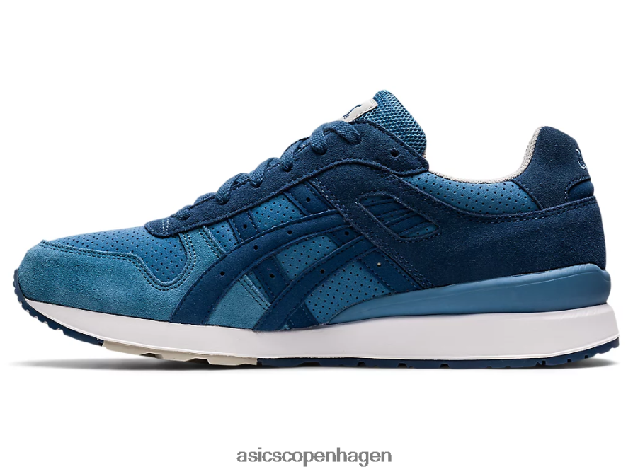 Asics gt-ii grå tandtråd/grand shark Z206F61261