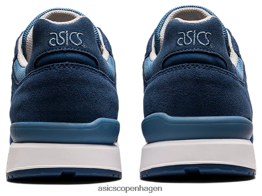 Asics gt-ii grå tandtråd/grand shark Z206F61261