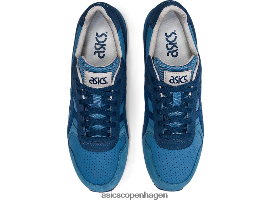 Asics gt-ii grå tandtråd/grand shark Z206F61261