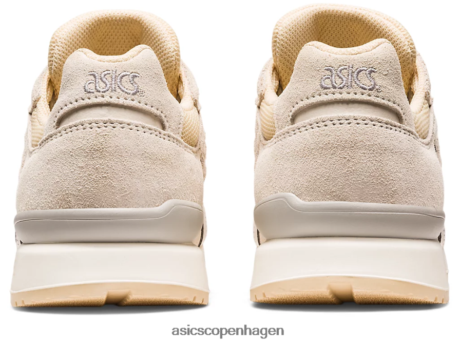 Asics gt-ii havregryn/fløde Z206F62553