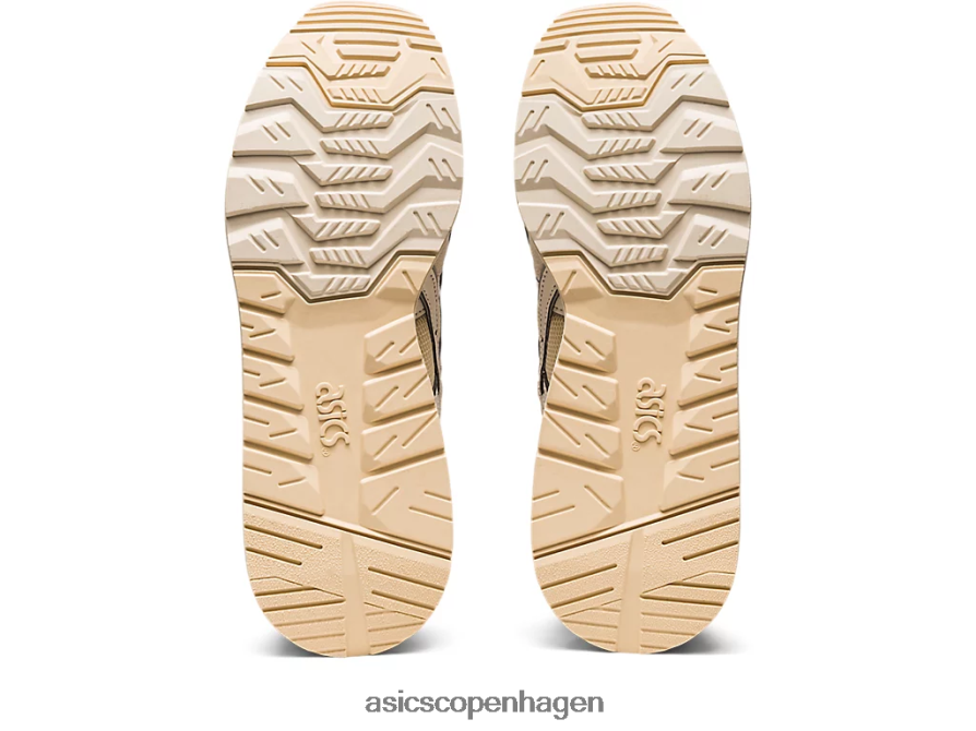 Asics gt-ii havregryn/fløde Z206F62553