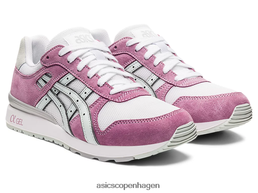 Asics gt-ii hvid/rosenkvarts Z206F62894