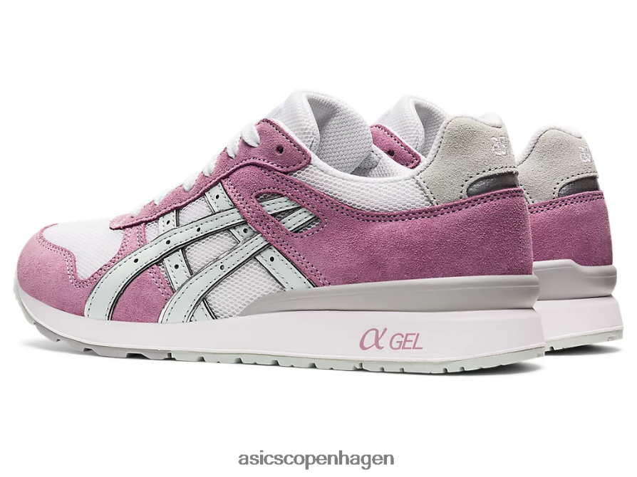 Asics gt-ii hvid/rosenkvarts Z206F62894