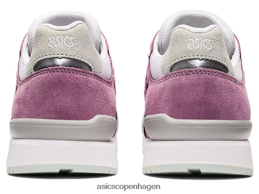 Asics gt-ii hvid/rosenkvarts Z206F62894